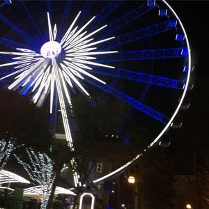 Meet your Posher, Eunice