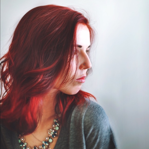 Meet your Posher, Mackenzie