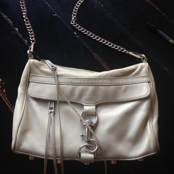 Rebecca Minkoff MAC
