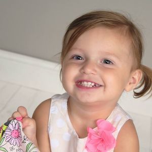 Meet your Posher, Kelly