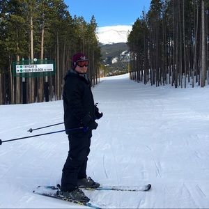 Meet your Posher, Andrew