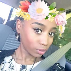 Meet your Posher, Mesha