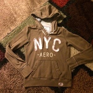 Aeropostale hoodie