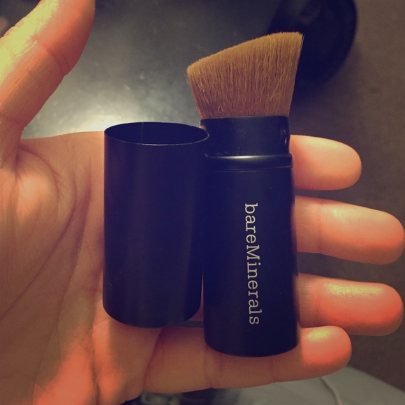 BareMinerals core coverage brush