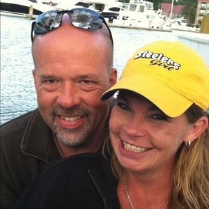 Meet your Posher, Diane