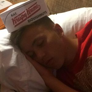 Meet your Posher, Monica