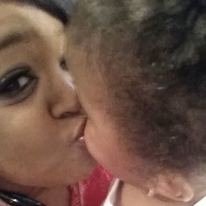 Meet your Posher, Karla