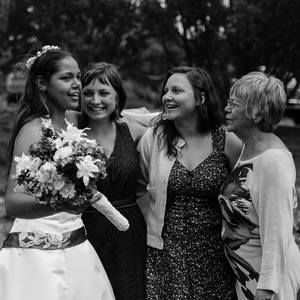 Meet your Posher, Abby