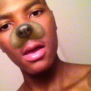 Meet your Posher, Parviz