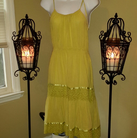 Indian Sleeveless  Summer Dess