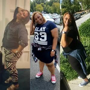 Meet your Posher, Jazz