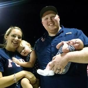 Meet your Posher, Kelly