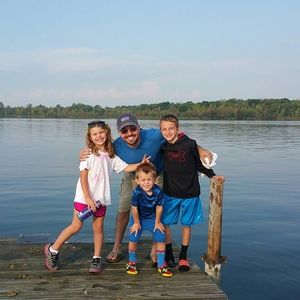 Meet your Posher, Marcus