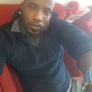 Meet your Posher, Larry