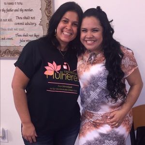 Meet your Posher, Alexandra