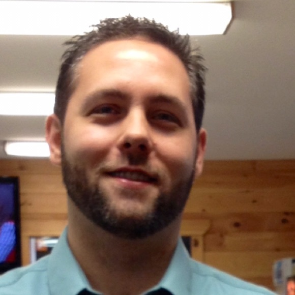Meet your Posher, Adam