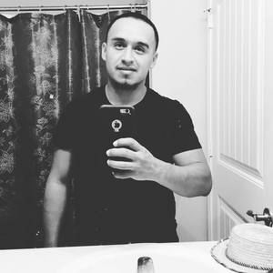 Meet your Posher, Juan carlos