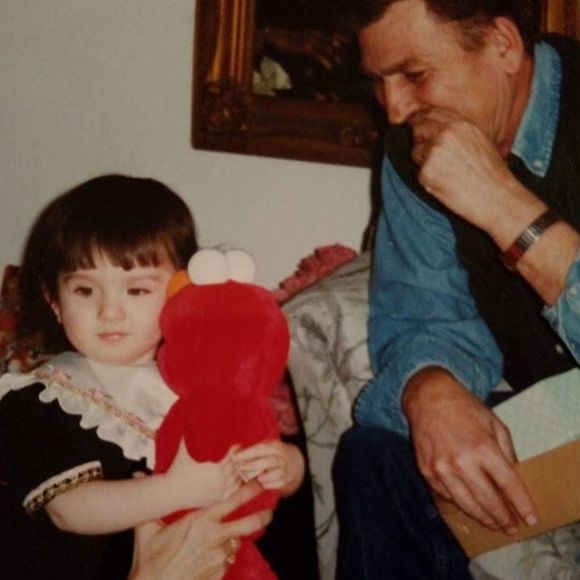 Meet your Posher, Courtney