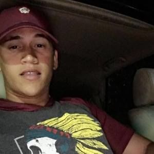 Meet your Posher, David raul