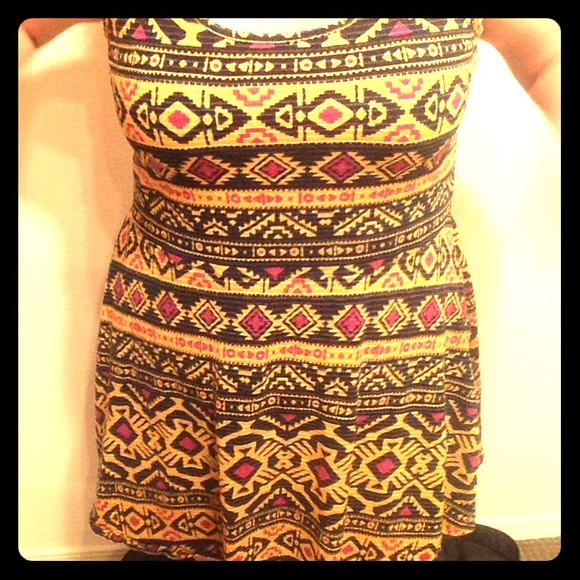 Xhilaration dress