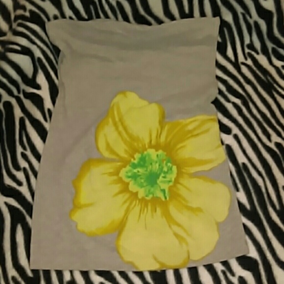 Rue 21 sleeveless tank!