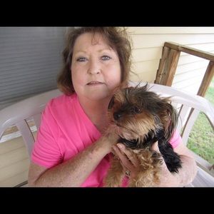 Meet your Posher, Lana