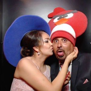 Meet your Posher, Maria