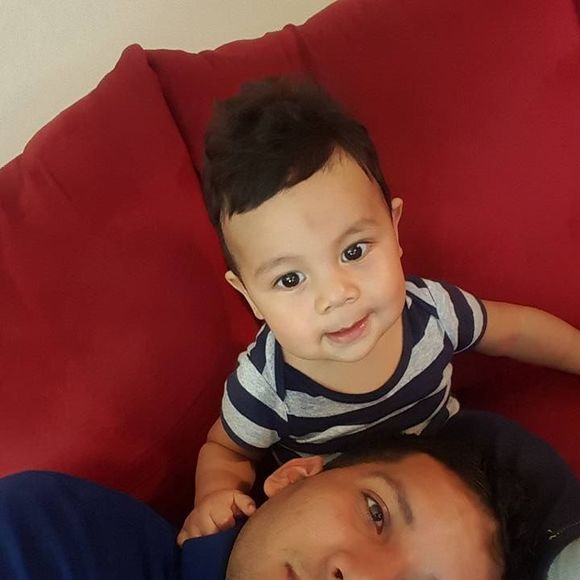 Meet your Posher, Raul - Picture 1 of 1