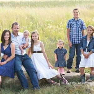 Meet your Posher, Jenn