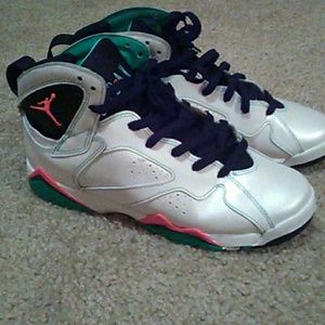 Jordan size 8