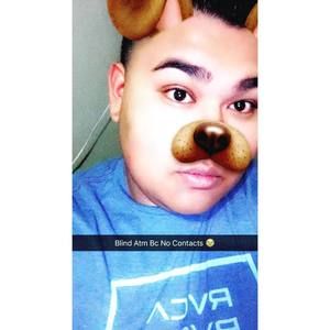 Meet your Posher, Sergio