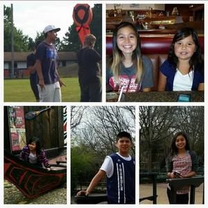 Meet your Posher, April