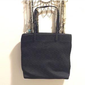 Michael kors black purse