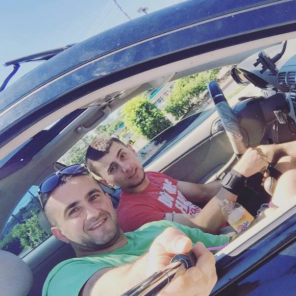 Meet your Posher, Thaer - Picture 1 of 1