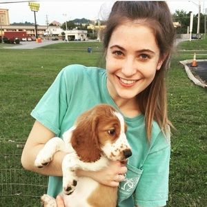 Meet your Posher, Savannah