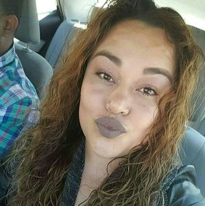 Meet your Posher, Erika