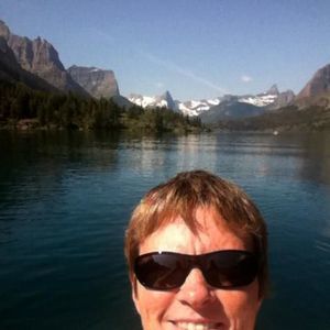 Meet your Posher, Sue