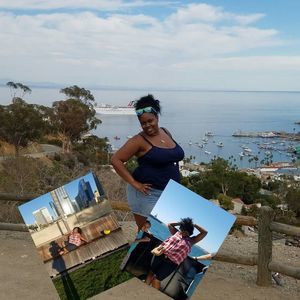 Meet your Posher, Tisha