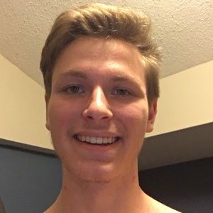 Meet your Posher, Matt