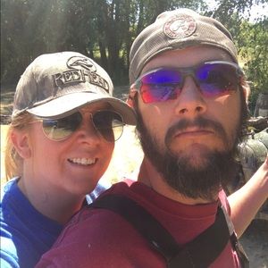 Meet your Posher, Jamie