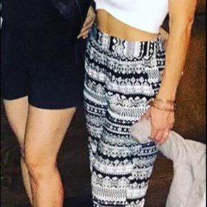 Forever 21 size xs pants