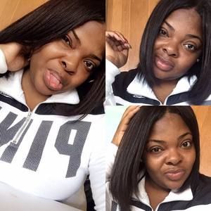 Meet your Posher, Shayla