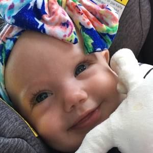 Meet your Posher, Sandy