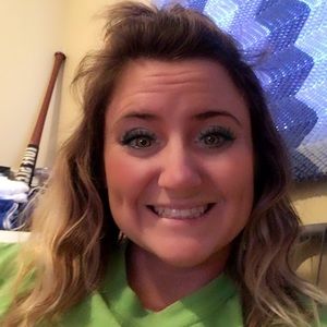 Meet your Posher, Jillian