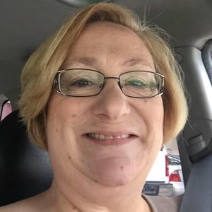 Meet your Posher, Betty