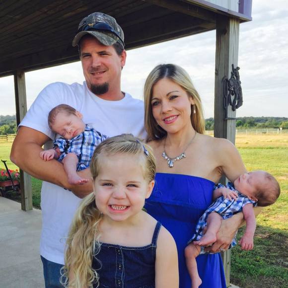 Meet your Posher, Jen