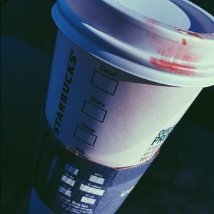 Meet your Posher, Lilly