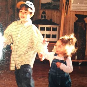 Meet your Posher, Robin lee