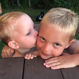 Meet your Posher, Âaron