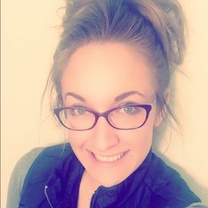 Meet your Posher, Libby 💕